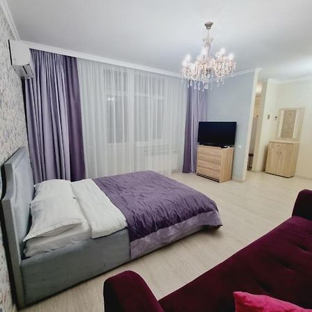 Apartaments Promenade Expo Astana Buitenkant foto